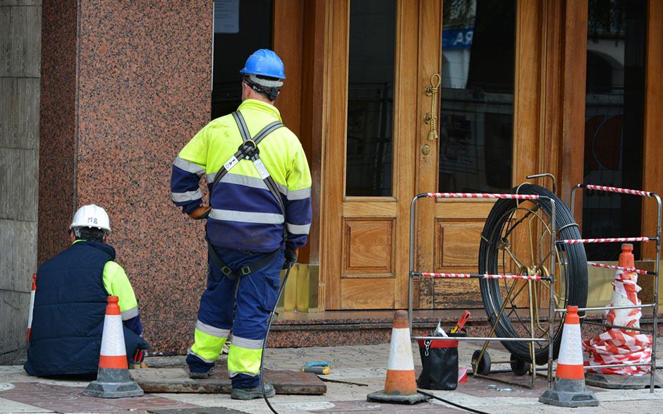 assainissement eaux pluviales Noisy-le-Grand